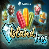 Bocoran RTP Slot Yggdrasil Island Ices